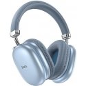 Hoco W35 Max Joy Wireless Bluetooth In-Ear Headset Blue Hoco W35 Max Joy Wireless Bluetooth In-Ear Headset Blue
