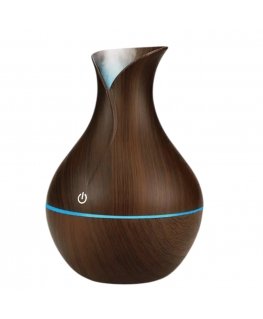 IVY D2 3in1 Aroma Diffuser - Humidifier - 1.5W Night atmosphere