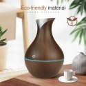 IVY D2 3in1 Aroma Diffuser - Humidifier - 1.5W Night atmosphere