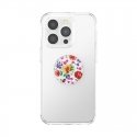 PopSockets 807390 mobiiltelefoni ümbrise tarvik PopSockets 807390 mobiiltelefoni ümbrise tarvik