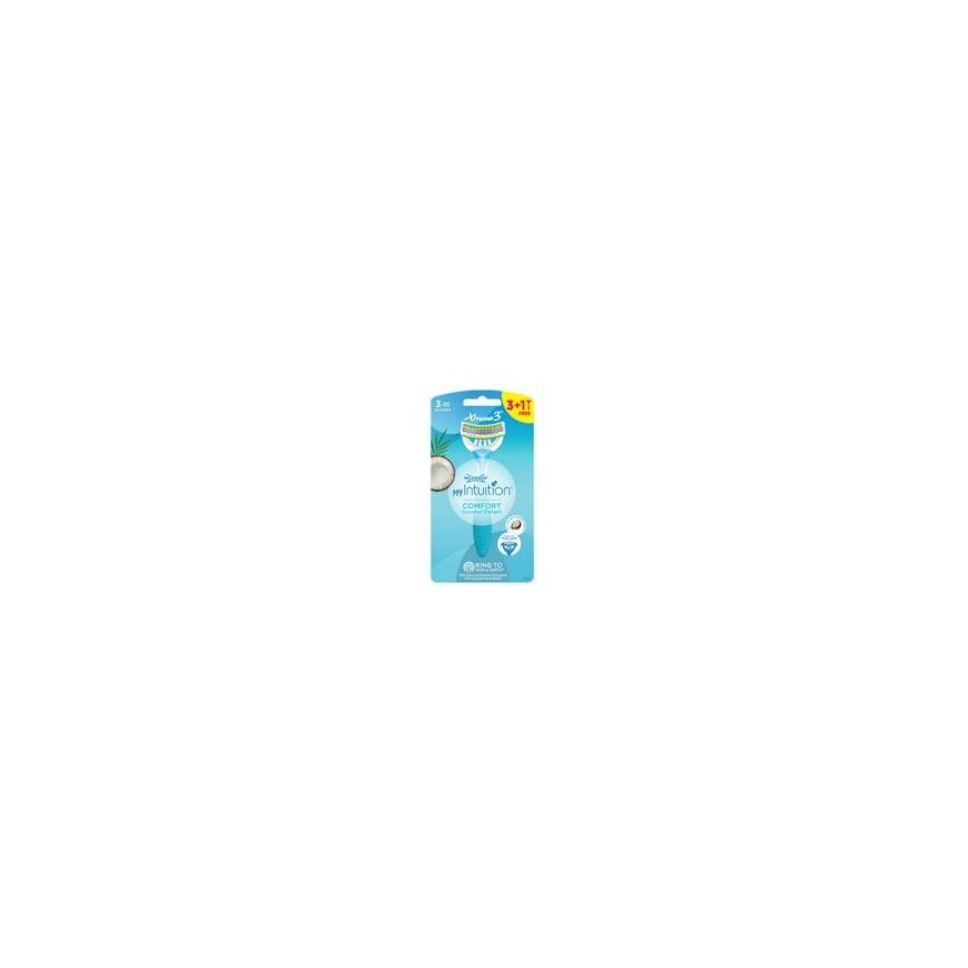 Minu Intuition Comfort kookoselam 1 tk – 2