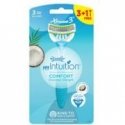 Intuition Comfort Kookosherkku 1 kpl Intuition Comfort Kookosherkku 1 kpl