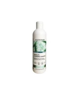 Hair & Body Absolute Cleansing Shampoo - Cleansing Shampoo