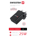 Allity CWC-100-30W Charger 30W Allity CWC-100-30W Charger 30W