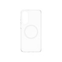 PanzerGlass CARE by ® Flagship Case Transparent Urban Combat w. White Qi Compatible Samsung S25 Edge PanzerGlass CARE by ® Flagship Case Transparent Urban Combat w. White Qi Compatible Samsung S25 Edge