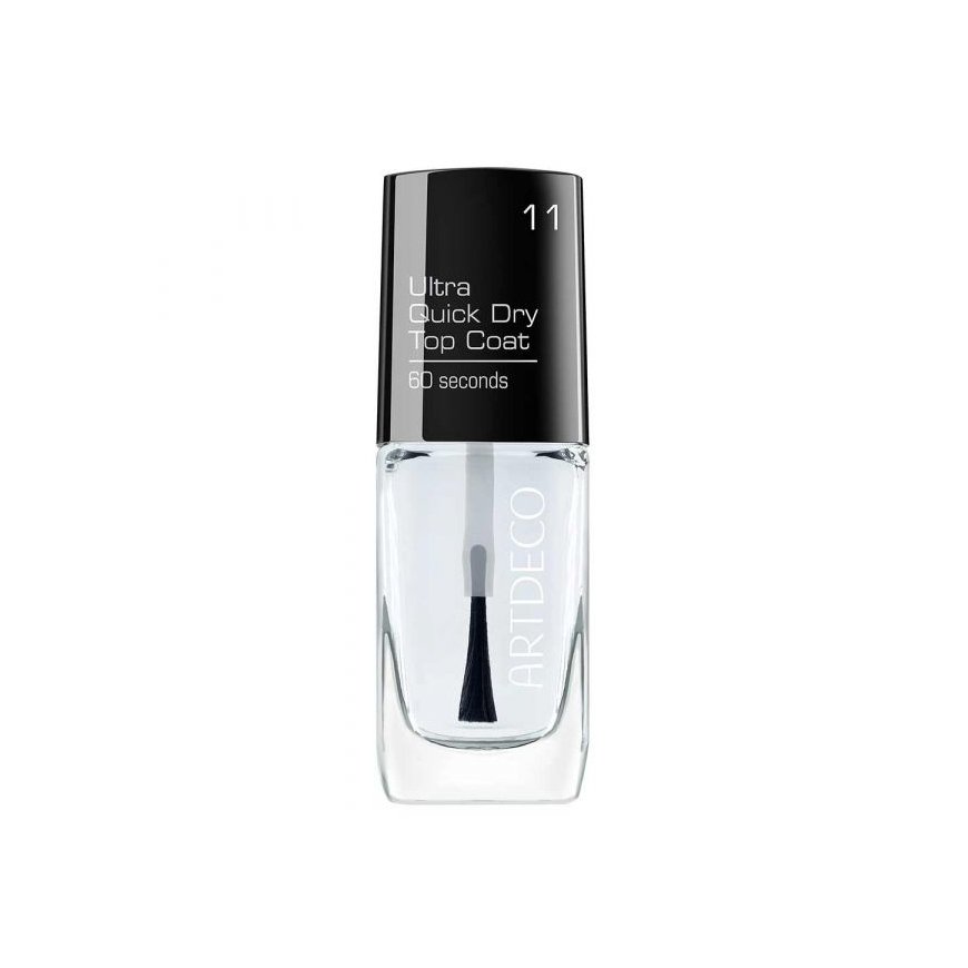 ARTDECO ULTRA QUICK DRY TOP COAT
