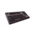 CHERRY TouchBoard G80-11900 klaviatūra Universalus USB QWERTY Anglų (JAV) Juoda