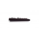 CHERRY TouchBoard G80-11900 tastatūra Universāls USB QWERTY Amerikāņu angļu valoda Melns CHERRY TouchBoard G80-11900 tastatūra Universāls USB QWERTY Amerikāņu angļu valoda Melns