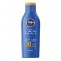 NIVEA 80422 Vartalorasva ja -voide 200 ml kosteusemulsio