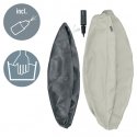 Leitz Ergo Grey Indoor Spheric Leitz Ergo Grey Indoor Spheric