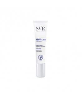 SVR XERIAL 40 Nail balm 10 ml