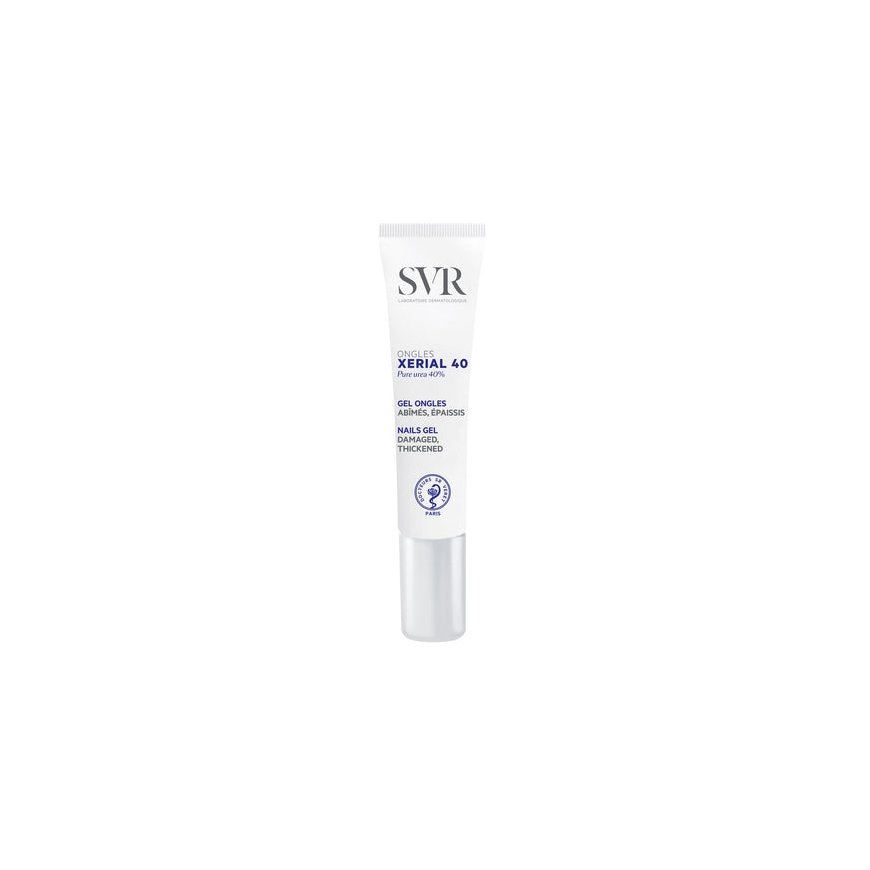 SVR XERIAL 40 Nagu balzams 10 ml