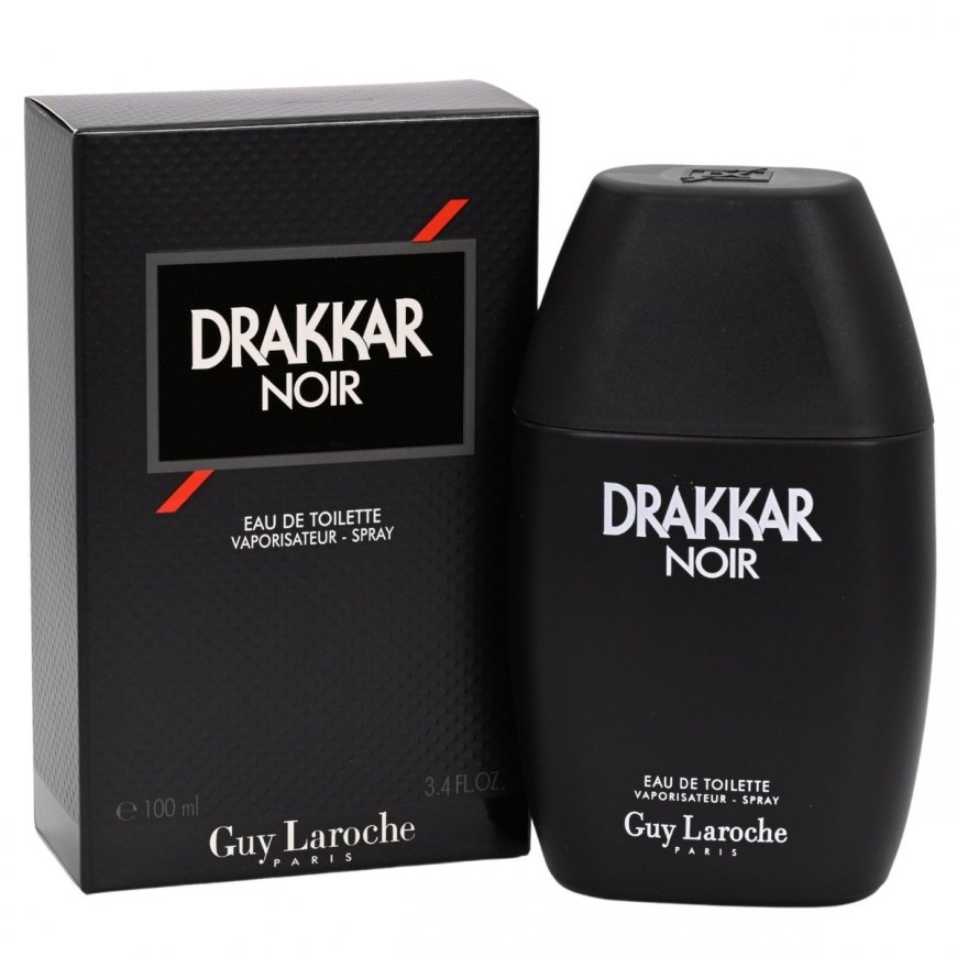 Guy Laroche Drakkar Noir kingituskomplekt