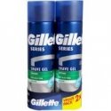 Series Shave Gel Duopack - Gift set of shaving gels for sensitive skin Series Shave Gel Duopack - Gift set of shaving gels for sensitive skin