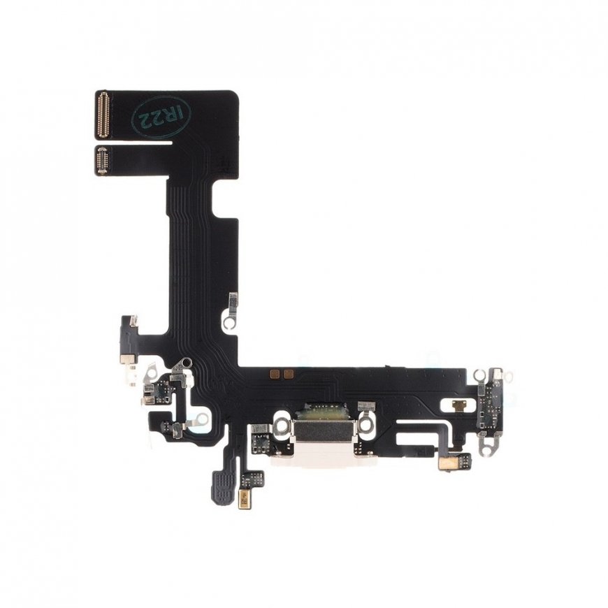 Iphone Lcd iPhone 13 elastīgā kabeļa
