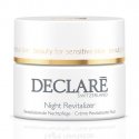 Declare Cosmetics Night Revitalizer Night cream Face, Neck 50 ml Declare Cosmetics Night Revitalizer Night cream Face, Neck 50 ml