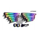 LIGHT4ME STROBE BAR 1000 RGB LED valgustiribad LIGHT4ME STROBE BAR 1000 RGB LED valgustiribad
