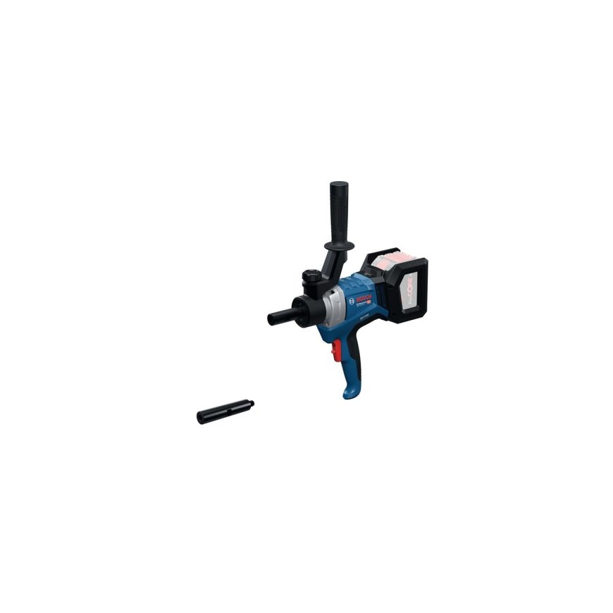 Bosch GRW 18V-120, Solo, CT – 2