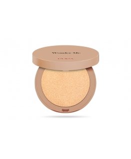 PUPA Milano Wonder Me Glow 7,5 g 102 Pure Gold