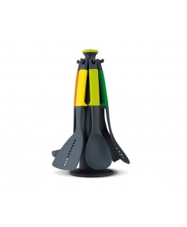 Joseph Joseph Elevate Carousel 7 vnt Multi spalvos