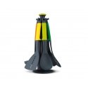 Joseph Joseph Elevate Carousel 7 vnt Multi spalvos Joseph Joseph Elevate Carousel 7 vnt Multi spalvos