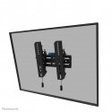 Neomounts WL35S-850BL12 TV mount wall 24-65" - tiltable - lockable - fast installation Neomounts WL35S-850BL12 TV mount wall 24-65" - tiltable - lockable - fast installation