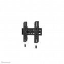 Neomounts WL35S-850BL12 TV mount wall 24-65" - tiltable - lockable - fast installation Neomounts WL35S-850BL12 TV mount wall 24-65" - tiltable - lockable - fast installation