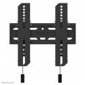 Neomounts WL35S-850BL12 TV mount wall 24-65" - tiltable - lockable - fast installation Neomounts WL35S-850BL12 TV mount wall 24-65" - tiltable - lockable - fast installation