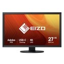 EIZO ColorEdge CS2740 LED display 68,6 cm (27") 3840 x 2160 pikseliä 4K Ultra HD musta EIZO ColorEdge CS2740 LED display 68,6 cm (27") 3840 x 2160 pikseliä 4K Ultra HD musta