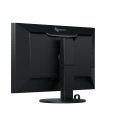 EIZO ColorEdge CS2740 LED display 68,6 cm (27") 3840 x 2160 pikseļi 4K Ultra HD Melns EIZO ColorEdge CS2740 LED display 68,6 cm (27") 3840 x 2160 pikseļi 4K Ultra HD Melns