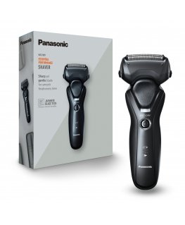 Panasonic ES-RT37 Сеточная бритва Триммер Черный