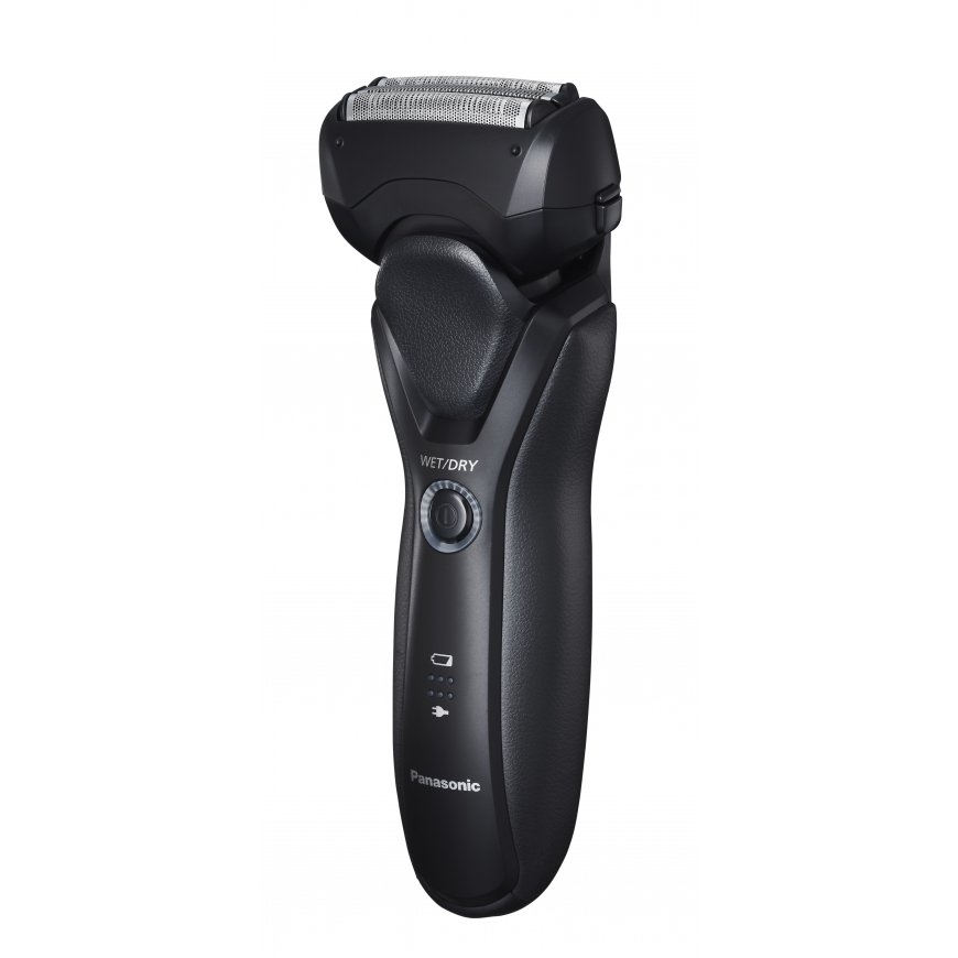 Panasonic ES-RT37 Foil shaver Trimmer Black – 2