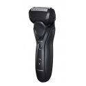 Panasonic ES-RT37 Skustuvas Apkarpymo mašinėlė Juoda Panasonic ES-RT37 Skustuvas Apkarpymo mašinėlė Juoda