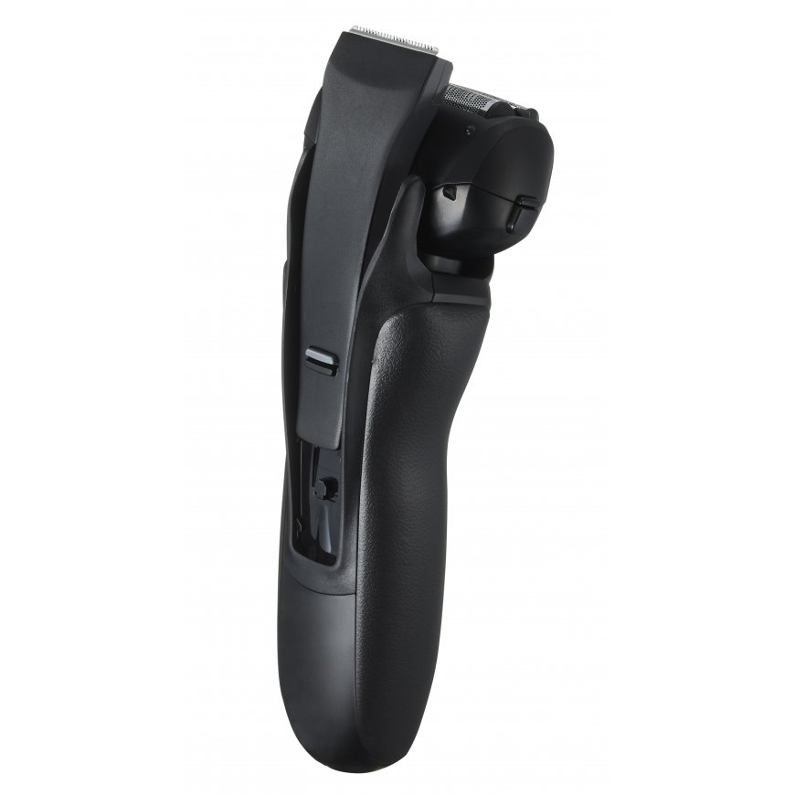 Panasonic ES-RT37 Skustuvas Apkarpymo mašinėlė Juoda – 3