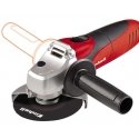 Einhell TC-AG 125 kulmahiomakone 12,5 cm 11000 RPM 850 W 2,1 kg Einhell TC-AG 125 kulmahiomakone 12,5 cm 11000 RPM 850 W 2,1 kg