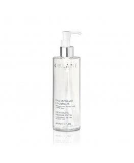 Orlane Moisturizing Micellar Water misellivesi 400 ml