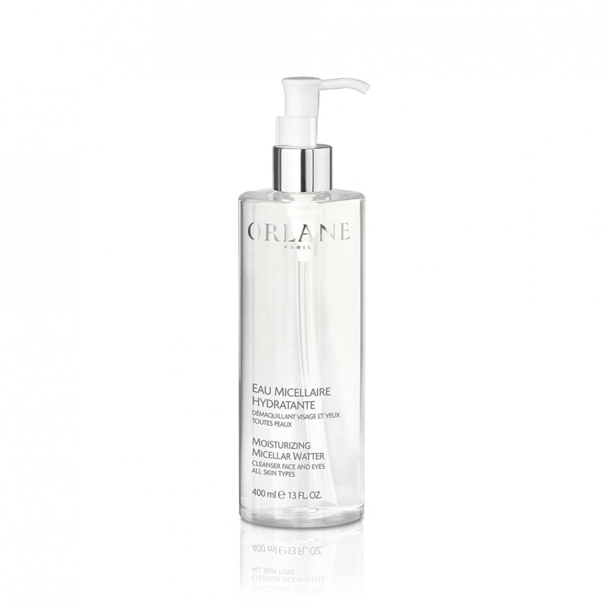 Orlane Moisturizing Micellar Water micelārais ūdens