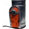 Thermex Air Ventilation Control/Boost Module, Ø125mm Thermex Air Ventilation Control/Boost Module, Ø125mm