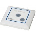 Thermex oro ventiliacijos valdymo/stiprinimo modulis, Ø125mm Thermex oro ventiliacijos valdymo/stiprinimo modulis, Ø125mm