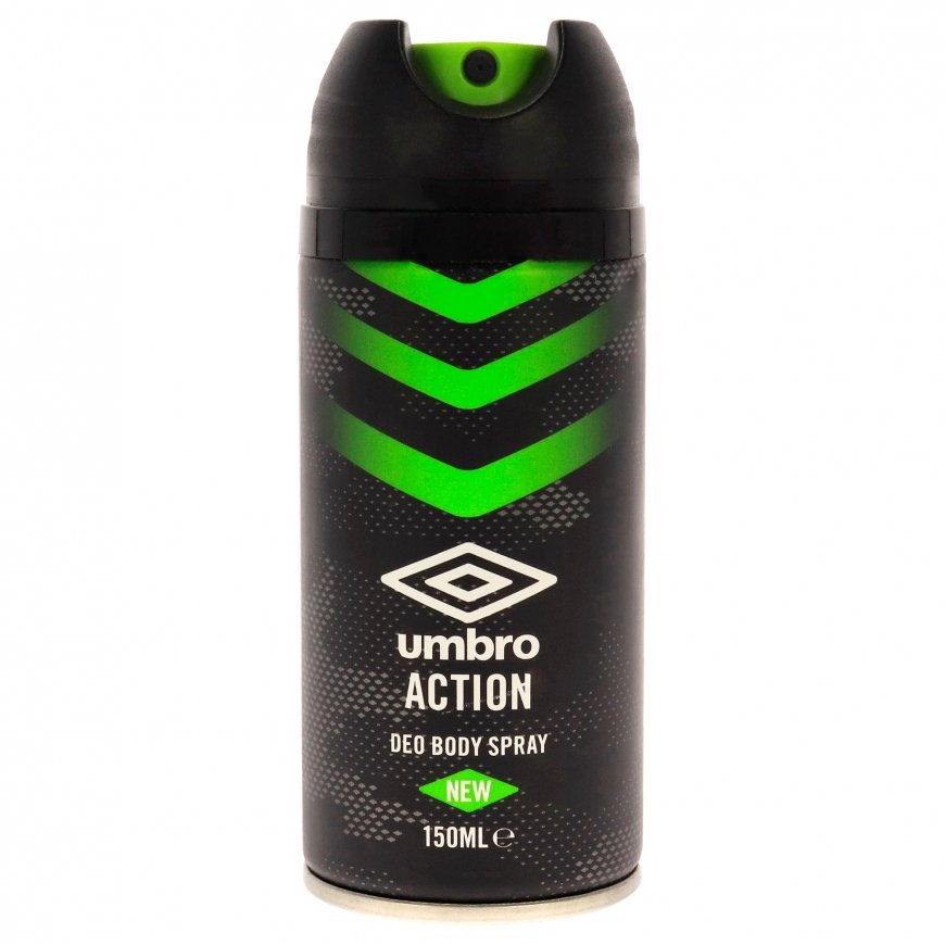 Action Deo Sprei – 2