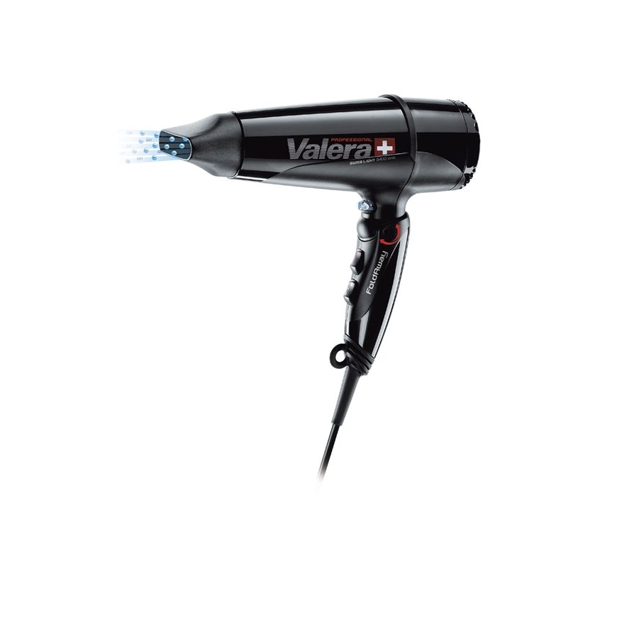 Valera SL 5400T matu žāvētājs 2000