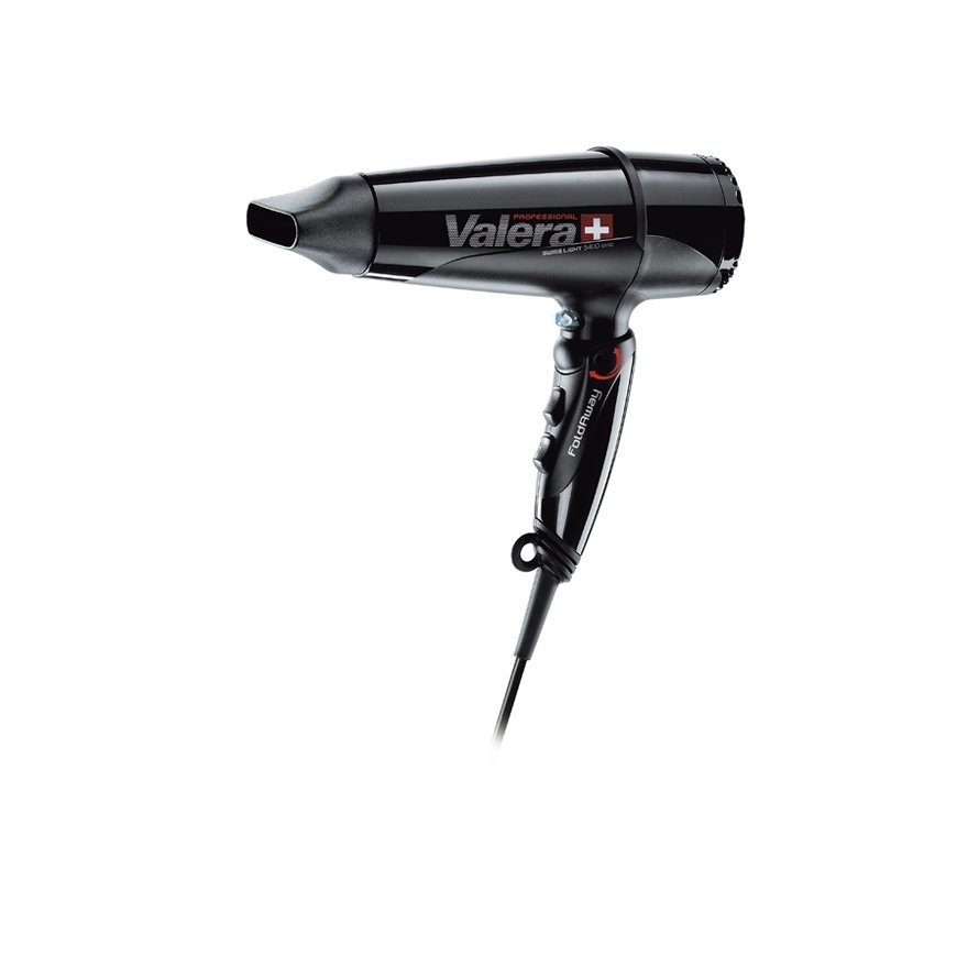 Valera SL 5400T фен 2000 W Черный – 4