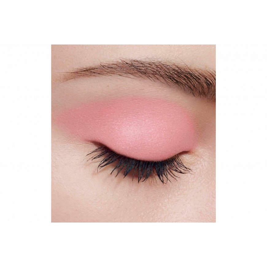 Dior Mono Couleur Couture lauvärv 2 g 826 Rose Montaigne Siidpehme – 2
