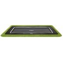 Salta Trampoliini Royal Baseground - 396x244cm Salta Trampoliini Royal Baseground - 396x244cm