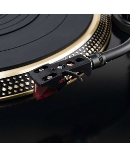 RELOOP Turn 5 Premium Direct Drive Turntable