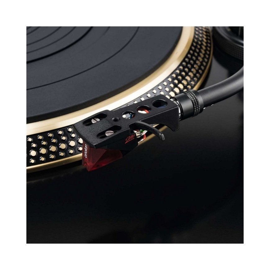 RELOOP Turn 5 Premium tiešā piedziņa