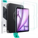 ESR ULTRAFIT TEMPEROIDUN LASI 2-KPL IPAD AIR 11” ESR ULTRAFIT TEMPEROIDUN LASI 2-KPL IPAD AIR 11”