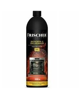 Frischer rauaeemaldaja 0,25l
