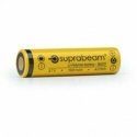Suprabeam Q1 -kynävalaisin paristokäyttöinen LED 14,2 cm Harmaa Suprabeam Q1 -kynävalaisin paristokäyttöinen LED 14,2 cm Harmaa