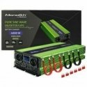 Inverter charger with starting aid I-Starter 841 12/24V